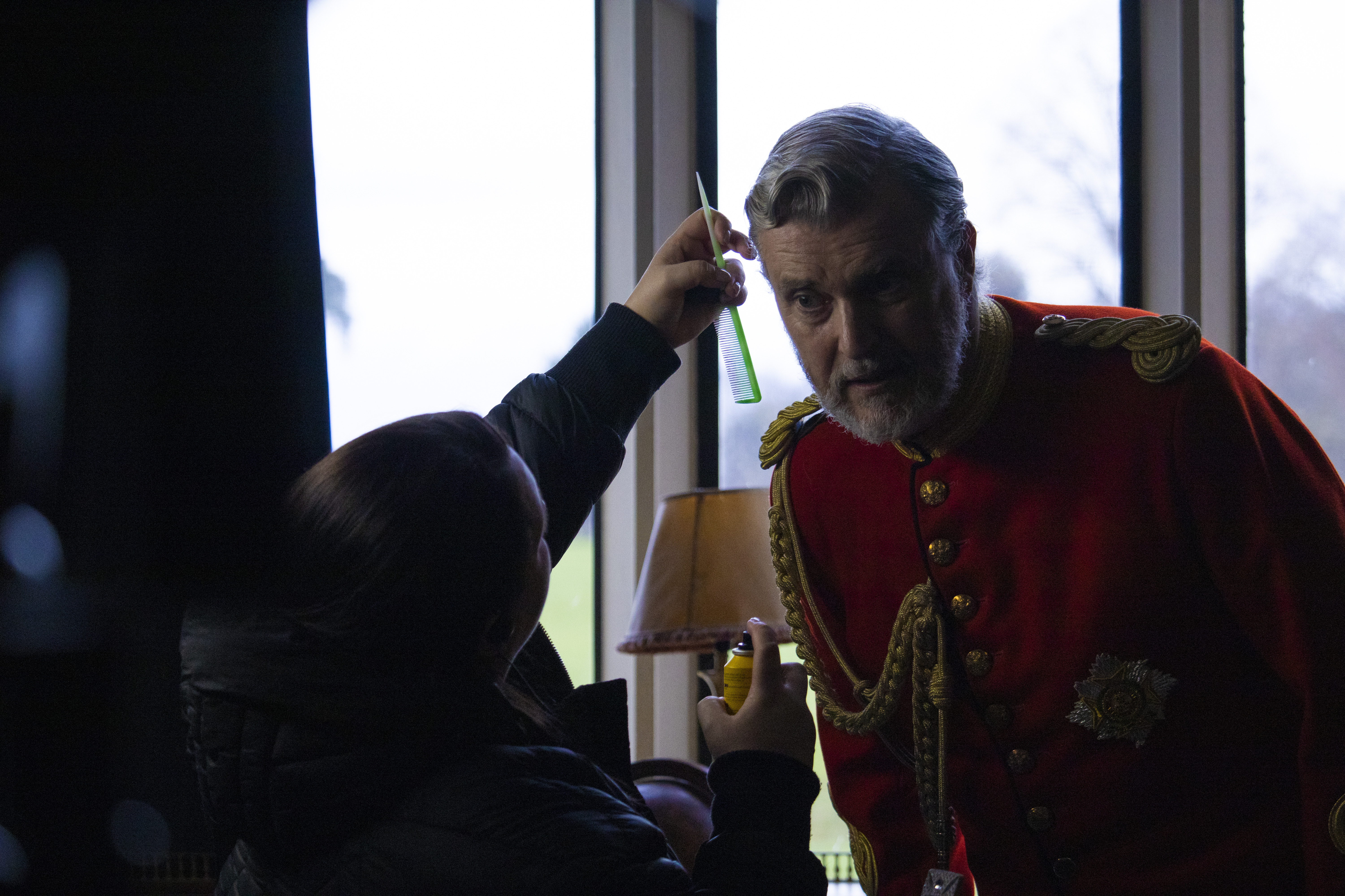 My Very Royal Romance